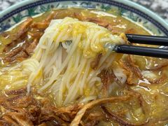 -002鱼汤粉(龍園店)