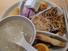 -素满香·食养自助(建邺万达店)