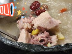 -峰瑞藏地美食·石锅鸡·牦牛肉(大昭寺品牌店)