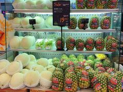 -Olé精品超市(上海虹桥南丰城店)