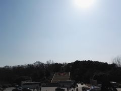 -雨花台烈士纪念馆