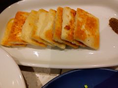 -半山腰·云南菜(侨福芳草地店)