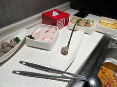 -海底捞火锅(金花路店)