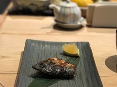 -然寿司(郎园vintage店)
