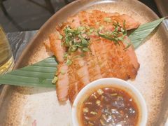 -Thai Alley泰爱里(二沙岛店)