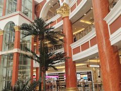 -江南环球港
