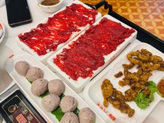 -八合里潮汕鲜牛肉火锅(深圳海岸城店)