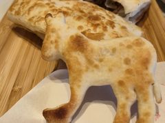 -高玛纳驴肉火烧(一世界店)