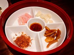 -清水亭湖北菜(大屯DT51店)