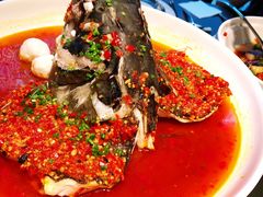 凤凰鱼头王-凤凰湘语·湘粤鲜融(浦东旗舰店)