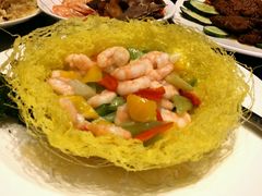 -南通大饭店·米兰餐厅