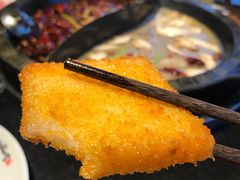 -纸盐河码头火锅(十八梯店)