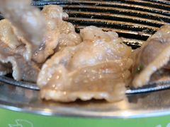 -山葵说·泥炉烤肉(泰达时尚E街区店)