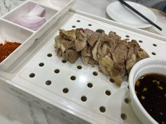 -老毛手抓·盐池滩羊非遗手抓(宁夏总店)