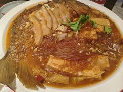 -李记饺子·熏酱东北菜(欢乐谷店)