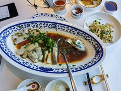 -宁波状元楼酒店(和义路店)