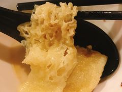 -鲜入围煮花胶鸡海鲜火锅