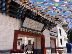 -青岛方特梦幻王国