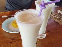 秘制酸奶-玛吉阿米·餐吧