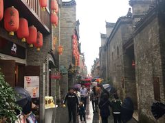 -东西巷