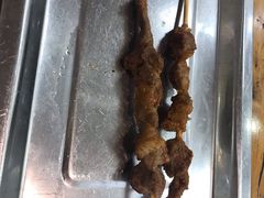 -清真西北风味餐厅