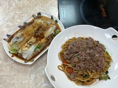 -华威达牛庄(黄埔大道西店)