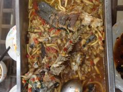 -徽州美食(三十年老店)