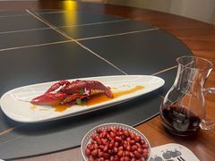 -柒厢食事雅谈