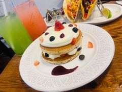 -AFS Cafe & Canteen(闽江二路店)