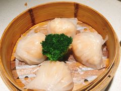 至尊虾饺皇-南枝记·港式打边炉(新北万达店)