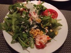 -上海锦江汤臣洲际大酒店壹阶层