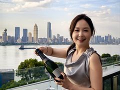-富力威斯汀酒店-中国元素中餐厅(武昌临江店)