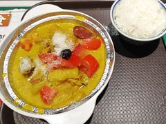 -澳门地道葡国餐