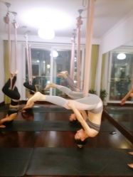 -Yvon yoga 瑜伽·精准体态管理中心