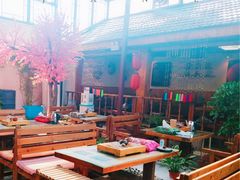 -丽江庭院之爱在路上(西单店)