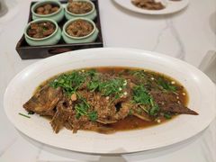 -梅利汴京烤鸭•开封豫菜地标店(东大街店)