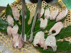 -初色海鲜自助(万丰路店)