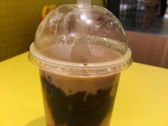 -麦当劳(融创茂店)
