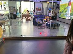 -CIAO·团建聚餐·生日派对轰趴馆(福田店)