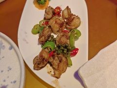 -味见·雪月花(天富路店)
