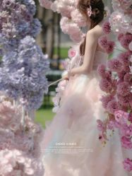 -CHOCO-启蔻婚礼(三亚公司)