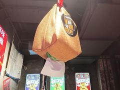 -有蚝有翅烧烤大排档·宵夜(右安门店)