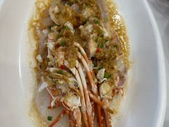 -友鹏海鲜(新宜白大道店)