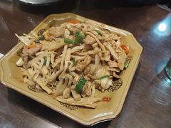 -朗妈私房菜(婺女州店)
