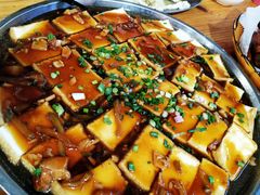 滑滑山水豆腐-石岐乳鸽村(桥观坊南四巷店)