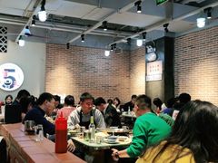 大堂-五里关火锅(牛市口店)