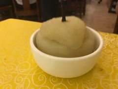 川贝梨盅-钦善斋(武侯祠店)