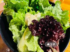 -汉拿山(北京上地华联店)
