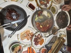 -吉布鲁牛排海鲜自助(成都大悦城店)