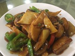 -哈尔滨风味小吃东北菜(五角场店)